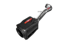 Load image into Gallery viewer, Injen 2018+ Jeep Wrangler JL V6-3.6L Polished Oiled Power-Flow Air Intake System
