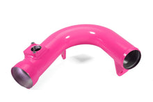 Load image into Gallery viewer, Perrin 22-23 Subaru WRX Cold Air Intake - Hyper Pink
