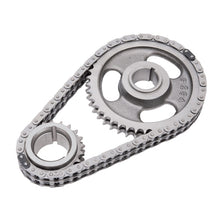 Load image into Gallery viewer, Edelbrock Timing Chain And Gear Set Pont 265-455
