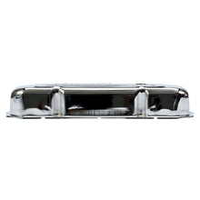 Load image into Gallery viewer, Edelbrock Valve Cover Signature Series Chrysler 1958-1979 361-440 V8 Chrome
