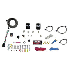 Load image into Gallery viewer, Nitrous Express All Ford EFI Single Nozzle Nitrous Kit (35-150HP) w/o Bottle
