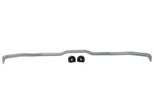 Load image into Gallery viewer, Whiteline 2017+ Honda Civic Type-R FK8 Front 27mm Heavy Duty Adjustable Sway Bar

