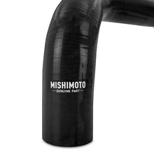 Load image into Gallery viewer, Mishimot 16+ Infiniti Q50/Q60 3.0T Silicone Coolant Hose Kit - Black
