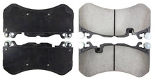 Load image into Gallery viewer, StopTech Mercedes Benz Front Performance Brake Pads
