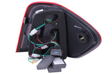 Load image into Gallery viewer, ANZO 2006-2007 Mercedes Benz M Class W164 LED Taillights Red/Clear
