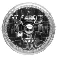 Load image into Gallery viewer, Oracle Pre-Installed Lights 5.75 IN. Sealed Beam - Amber Halo
