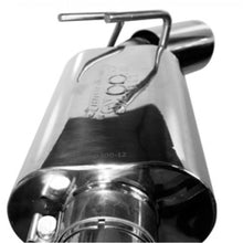 Load image into Gallery viewer, Kooks 10-14 Chevy Camaro SS 2 1/2in OEM Style Axle-back Exhaust
