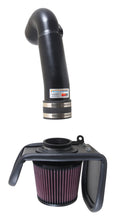 Load image into Gallery viewer, K&amp;N 11-13 Buick Regal 2.0L L4 Typhoon Performance Intake
