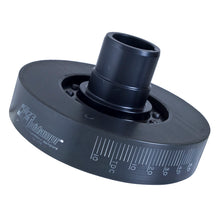 Load image into Gallery viewer, Fluidampr Ford 302 351 / 400 Internal balance (replaces 28 oz in) Steel Internally Balanced Damper
