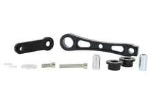 Load image into Gallery viewer, Whiteline 04-14 Audi A3 / 12-19 VW Beetle / 06-14 VW GTI Engine Pitch Mount Bushing
