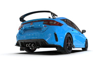 Load image into Gallery viewer, Rally Armor 2023+ Honda Civic Type R Black Mud Flap Red Logo
