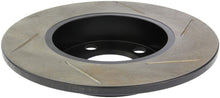 Load image into Gallery viewer, StopTech Slotted &amp; Drilled Sport Brake Rotor
