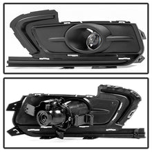 Load image into Gallery viewer, Spyder Chevy Cruze 2015-2016 OEM Fog Lights w/switch - Clear FL-CCRZ2015-C
