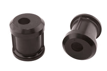 Load image into Gallery viewer, Whiteline 89-92 Mitsubishi Galant FWD/AWD Front Camber adj kit-control arm bushings
