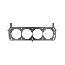 Load image into Gallery viewer, Cometic Ford 302/351 4.155in Round Bore .040 inch MLS Head Gasket
