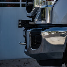 Load image into Gallery viewer, Rigid Industries 2020+ Ford Super Duty Bumper Bar Mount
