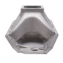Load image into Gallery viewer, Edelbrock Manifold Big Victor II BBC w/ Edelbrock Profiler or Dart Big Chief Heads Dominator Flange
