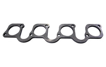 Load image into Gallery viewer, Kooks SB Ford 2in Steel Yates Flange (Bank)
