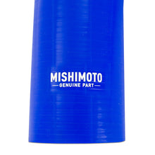Load image into Gallery viewer, Mishimoto 17-19 Chevrolet Duramax 6.6L L5P Blue Silicone Radiator Hose Kit
