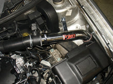 Load image into Gallery viewer, Injen 5/99-03 Volkswagen Jetta/Golf w/ ALH TDI Black Tuned Air Intake w/ MR Tech
