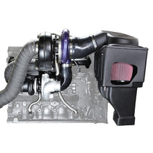 Load image into Gallery viewer, ATS Diesel 03-07 Dodge Cummins 5.9L Aurora Plus 7500 Turbo Kit
