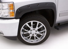 Load image into Gallery viewer, Lund 94-01 Dodge Ram 1500 RX-Rivet Style Smooth Elite Series Fender Flares - Black (2 Pc.)
