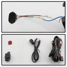 Load image into Gallery viewer, Spyder Dodge Avenger 2011-2014 OEM Fog Light W/Universal Switch- Clear FL-DAV2011-C
