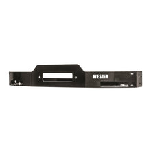 Load image into Gallery viewer, Westin 2016-2018 Chevrolet Silverado 1500 MAX Winch Tray - Black
