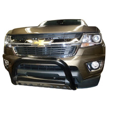 Load image into Gallery viewer, Westin 2015-2018 Chevrolet/GMC Colorado/Canyon Ultimate Bull Bar - Black
