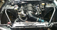Load image into Gallery viewer, Mishimoto Universal Dual Pass Race Radiator 27x19x3 Inches Aluminum Radiator
