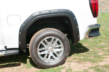 Load image into Gallery viewer, EGR 2019 GMC Sierra LD Bolt-On Look Fender Flares - Set (791794)
