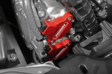 Load image into Gallery viewer, Perrin 15-22 WRX Cam Solenoid Cover - Red
