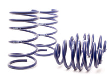 Load image into Gallery viewer, H&amp;R 85-91 BMW 325e/325i/325is E30 Sport Spring (Non Cabrio or ix)
