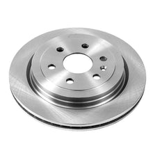 Load image into Gallery viewer, Power Stop 10-16 Cadillac SRX Rear Autospecialty Brake Rotor
