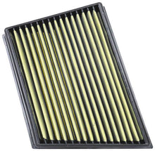 Load image into Gallery viewer, Airaid 2011 GMC Sierra 2500 HD V8-6.6L DSL Direct Replacement Filter
