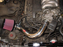 Load image into Gallery viewer, Injen 91-95 Acura Legend V6 3.2L Black IS Short Ram Cold Air Intake
