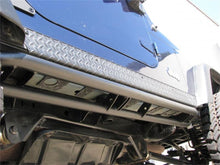 Load image into Gallery viewer, N-Fab RKR Rails 97-06 Jeep Wrangler TJ/BJ 2 Door All - Tex. Black - 1.75in
