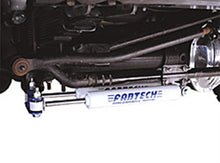 Load image into Gallery viewer, Fabtech 99-03 Ford F250/350/Excursion 2WD Dual Performance Steering Stabilizer Kit
