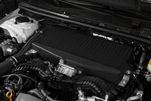 Load image into Gallery viewer, Perrin 22-23 Subaru WRX Top Mount Intercooler (TMIC) - Black
