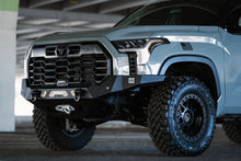 Load image into Gallery viewer, DV8 Offroad 22-23 Toyota Tundra MTO Series Front Bumper
