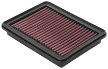 Load image into Gallery viewer, K&amp;N 19-21 Mazda 3 2.0L L4 F/I Replacement Air Filter
