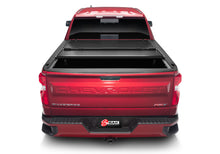 Load image into Gallery viewer, BAK 19-20 Chevy Silverado 5ft 8in Bed (New Body Style) BAKFlip G2
