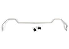 Load image into Gallery viewer, Whiteline 93-98 Toyota Supra MK4 JZA80 Rear 20mm Heavy Duty Adjustable Swaybar
