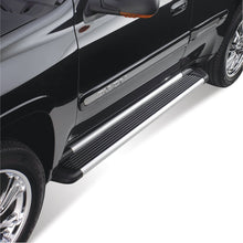 Load image into Gallery viewer, Westin Sure-Grip Aluminum Running Boards 72 in - Brushed Aluminum
