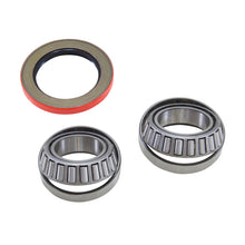 Load image into Gallery viewer, Yukon Gear Rplcmnt Axle Bearing and Seal Kit For 72 To 77 Dana 44 and Chevy/GM 3/4 Ton Front Axle
