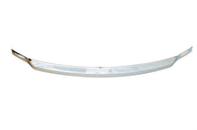 Load image into Gallery viewer, AVS 06-10 Honda Civic Aeroskin Low Profile Hood Shield - Chrome

