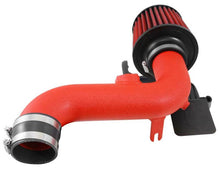 Load image into Gallery viewer, AEM 2014+ Ford Fiesta ST 1.6L L4 - Cold Air Intake System - Wrinkle Red

