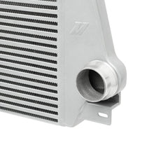 Load image into Gallery viewer, Mishimoto 2016+ Chevrolet Camaro 2.0T / 2013+ Cadillac ATS 2.0T Performance Intercooler (Silver)
