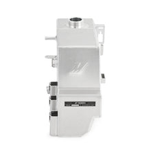 Load image into Gallery viewer, Mishimoto 11-19 Ford 6.7L Powerstroke Aluminum Degas Tank - Natural
