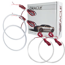 Load image into Gallery viewer, Oracle Dodge Ram 02-05 LED Halo Kit - White
